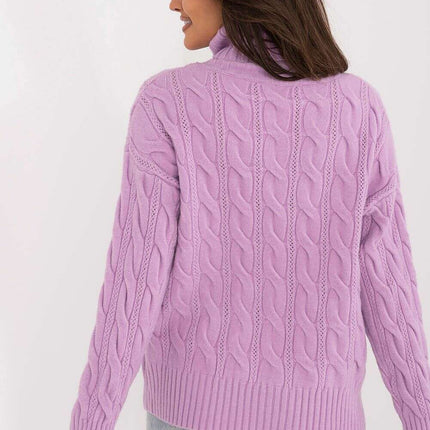 Turtleneck model 199438 - Très Elite