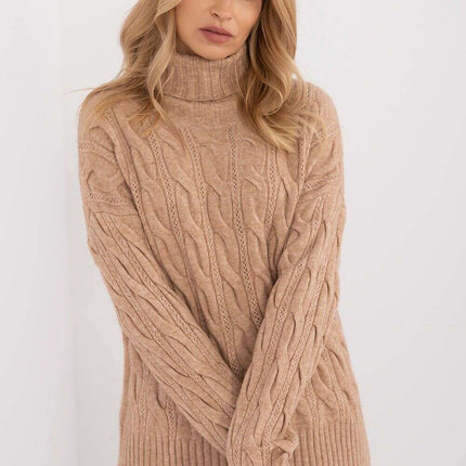 Turtleneck model 199438 - Très Elite