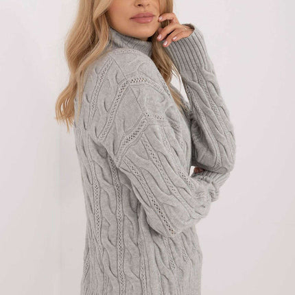 Turtleneck model 199438 - Très Elite