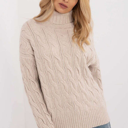Turtleneck model 199438 - Très Elite