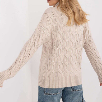 Turtleneck model 199438 - Très Elite