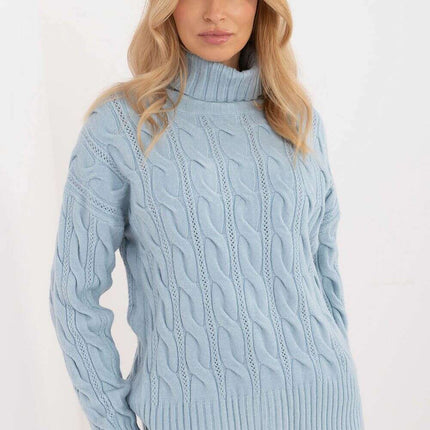 Turtleneck model 199438 - Très Elite