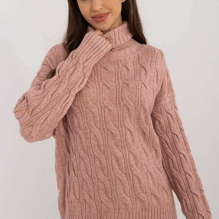 Turtleneck model 199438 - Très Elite