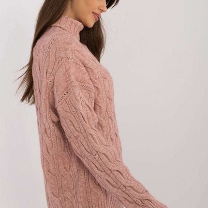 Turtleneck model 199438 - Très Elite
