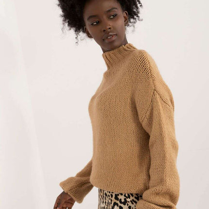 Turtleneck model 199611 - Très Elite