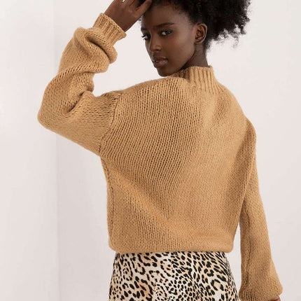 Turtleneck model 199611 - Très Elite