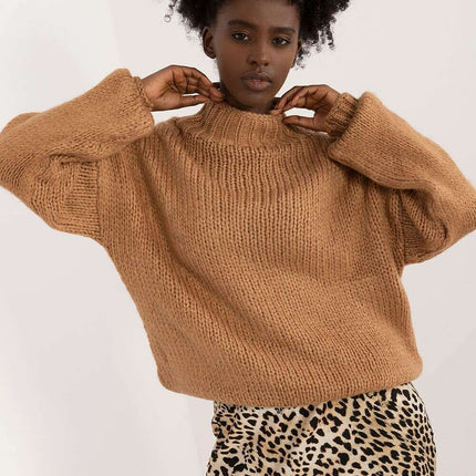 Turtleneck model 199611 - Très Elite