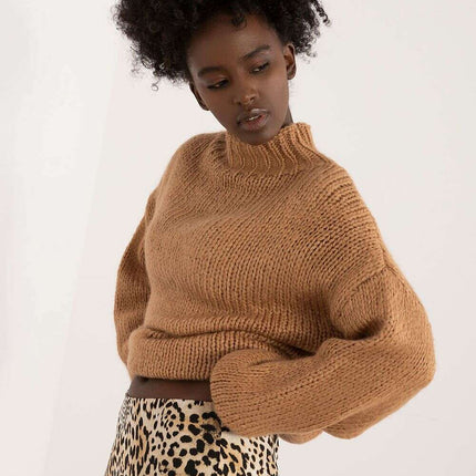 Turtleneck model 199611 - Très Elite
