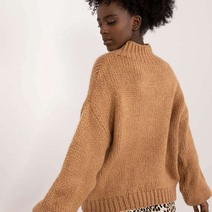 Turtleneck model 199611 - Très Elite