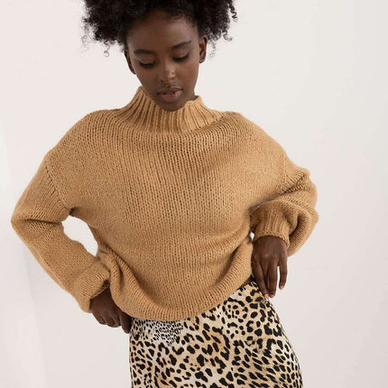 Turtleneck model 199611 - Très Elite