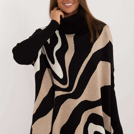 Turtleneck model 200412 - Très Elite