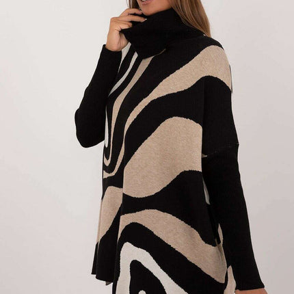 Turtleneck model 200412 - Très Elite