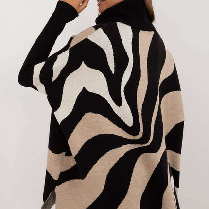 Turtleneck model 200412 - Très Elite