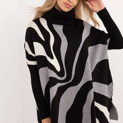 Turtleneck model 200412 - Très Elite