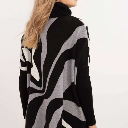 Turtleneck model 200412 - Très Elite