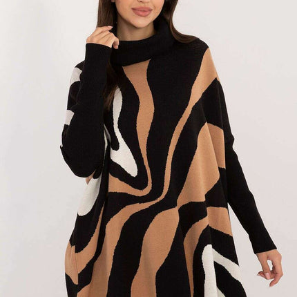 Turtleneck model 200412 - Très Elite