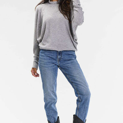 Turtleneck model 200578 - Très Elite
