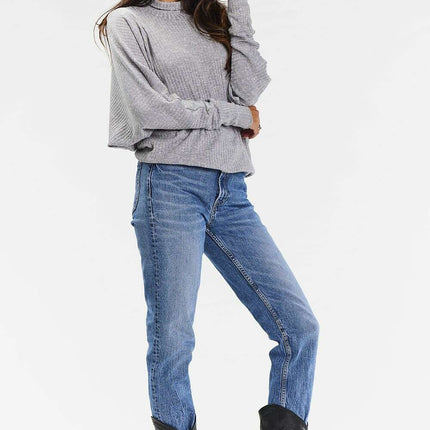 Turtleneck model 200578 - Très Elite
