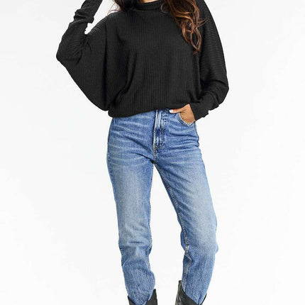 Turtleneck model 200578 - Très Elite
