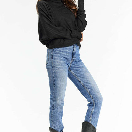 Turtleneck model 200578 - Très Elite