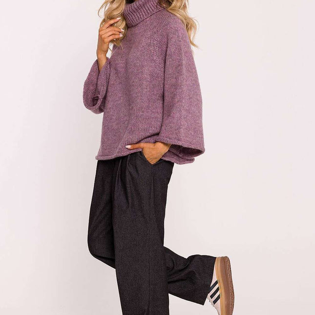 Turtleneck model 200913