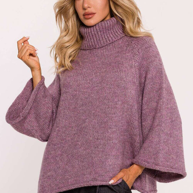 Turtleneck model 200913