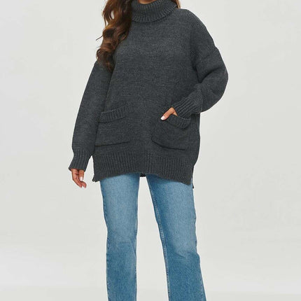 Turtleneck model 201796 - Très Elite
