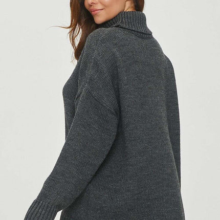 Turtleneck model 201796 - Très Elite