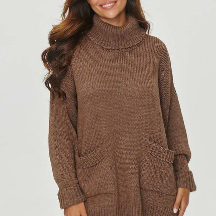 Turtleneck model 201796 - Très Elite
