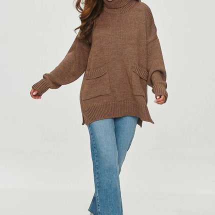 Turtleneck model 201796 - Très Elite