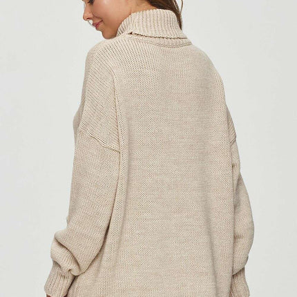 Turtleneck model 201796 - Très Elite