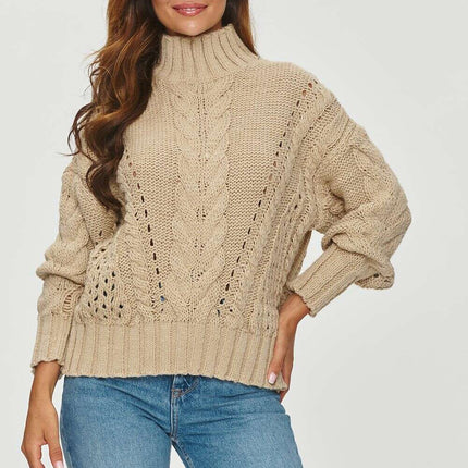 Turtleneck model 201816 - Très Elite