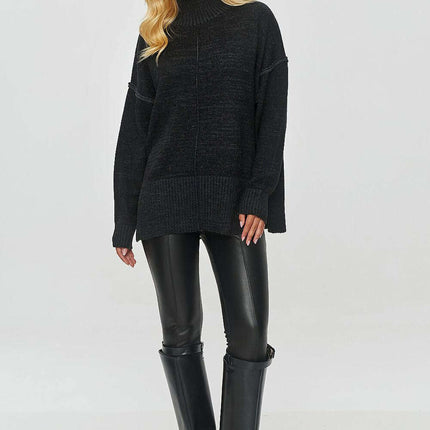 Turtleneck model 201819 - Très Elite