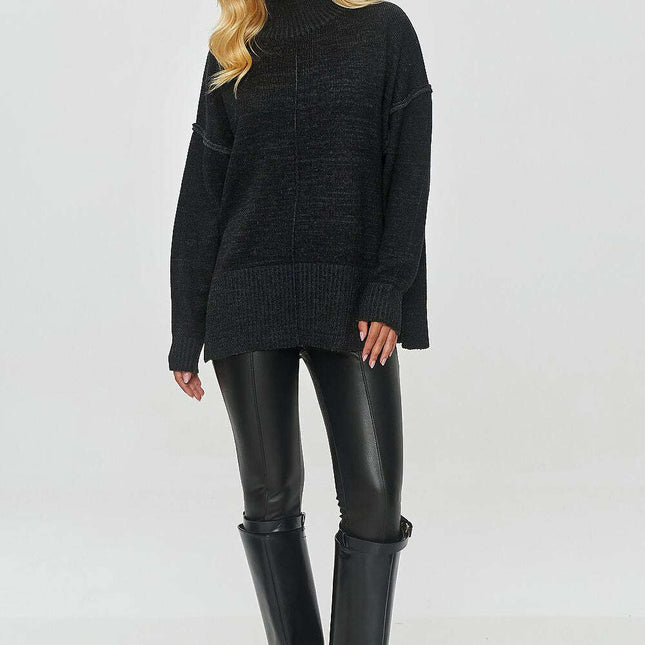 Turtleneck model 201819 - Très Elite