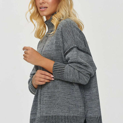 Turtleneck model 201819 - Très Elite