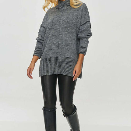 Turtleneck model 201819 - Très Elite