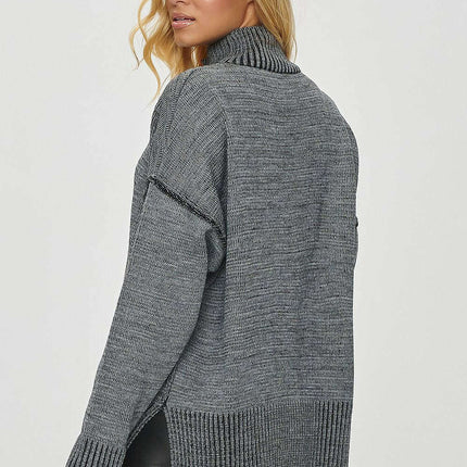 Turtleneck model 201819 - Très Elite