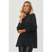 black / one-size-fits-all