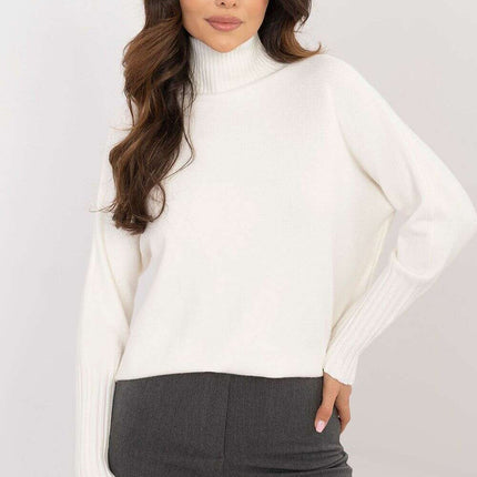 Turtleneck model 203020 - Très Elite