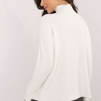Turtleneck model 203020 - Très Elite