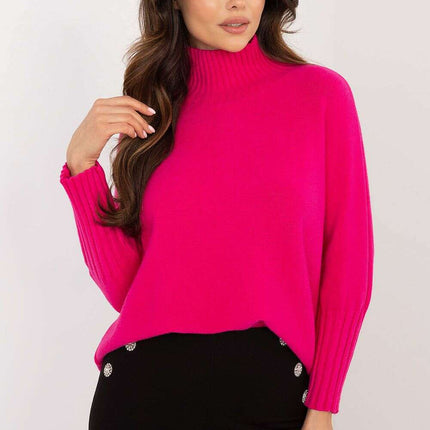 Turtleneck model 203020 - Très Elite