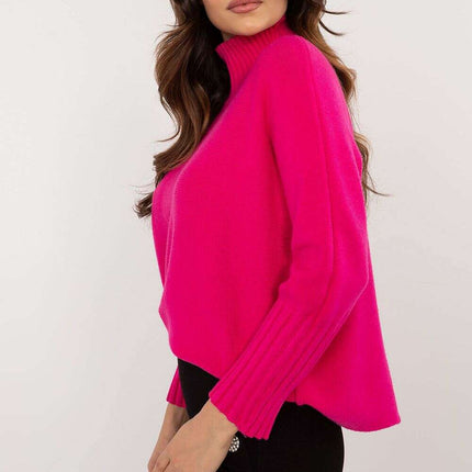 Turtleneck model 203020 - Très Elite