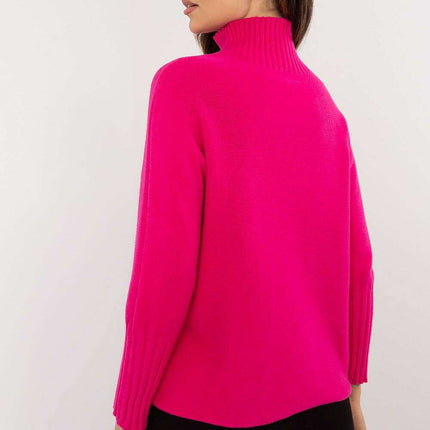 Turtleneck model 203020 - Très Elite