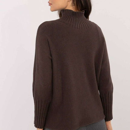 Turtleneck model 203020 - Très Elite