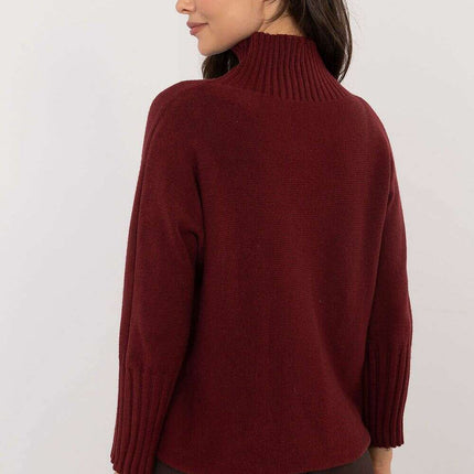 Turtleneck model 203020 - Très Elite