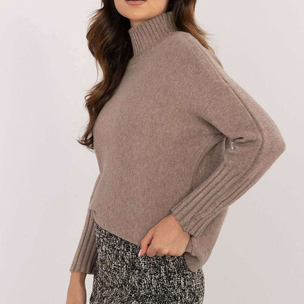 Turtleneck model 203020 - Très Elite