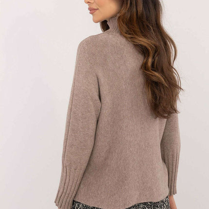 Turtleneck model 203020 - Très Elite