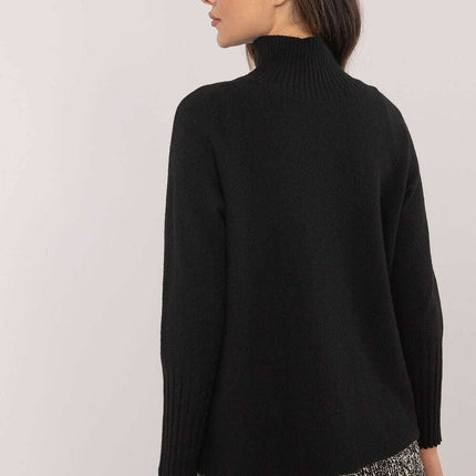 Turtleneck model 203020 - Très Elite
