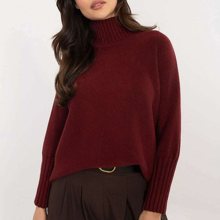 Turtleneck model 203020 - Très Elite