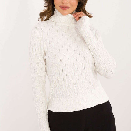 Turtleneck model 203188 - Très Elite